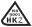 Hkz logo